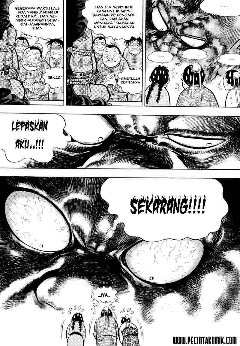 Yongbi Chapter 7 Gambar 17