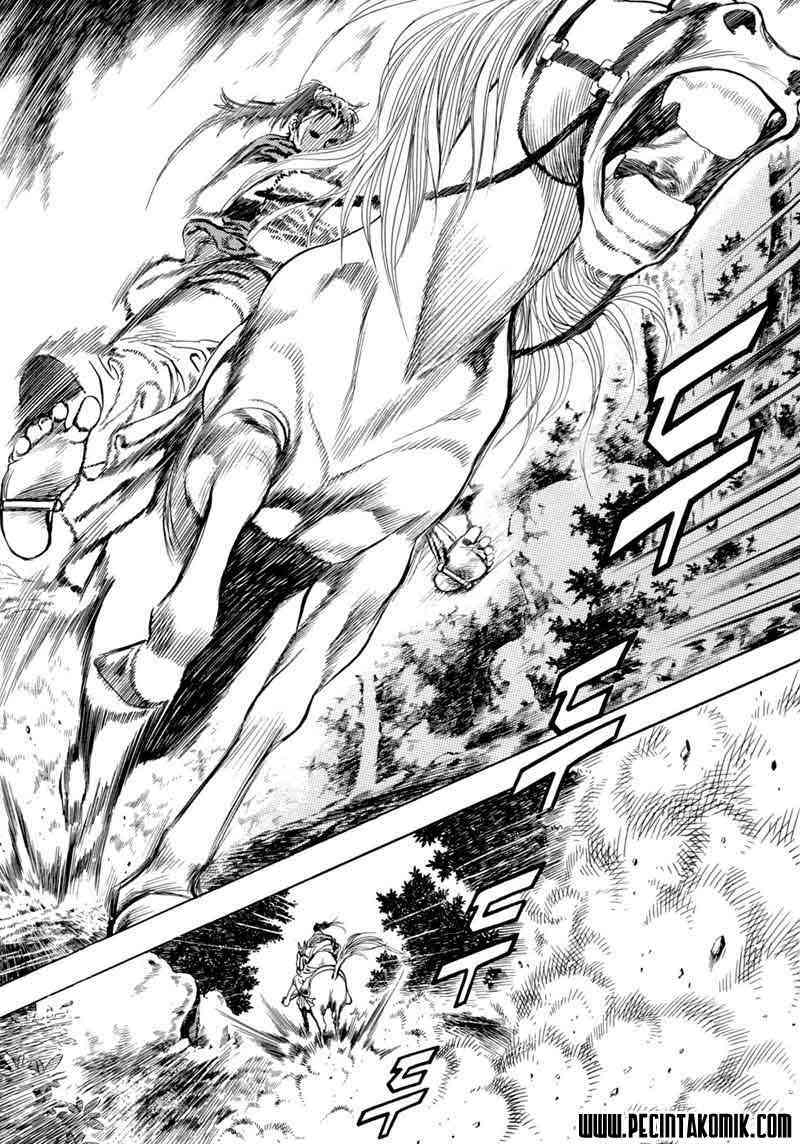 Baca  Yongbi Chapter 7 Gambar 2