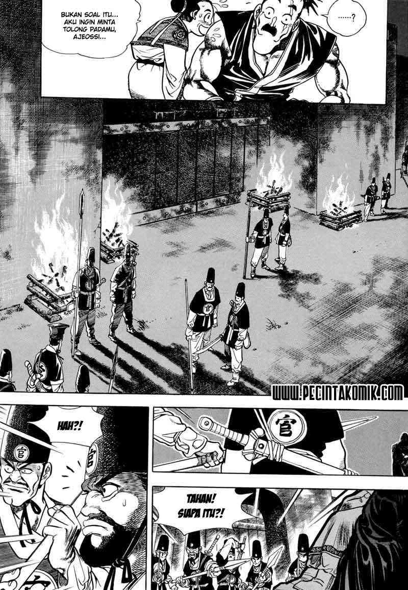 Yongbi Chapter 5 Gambar 5