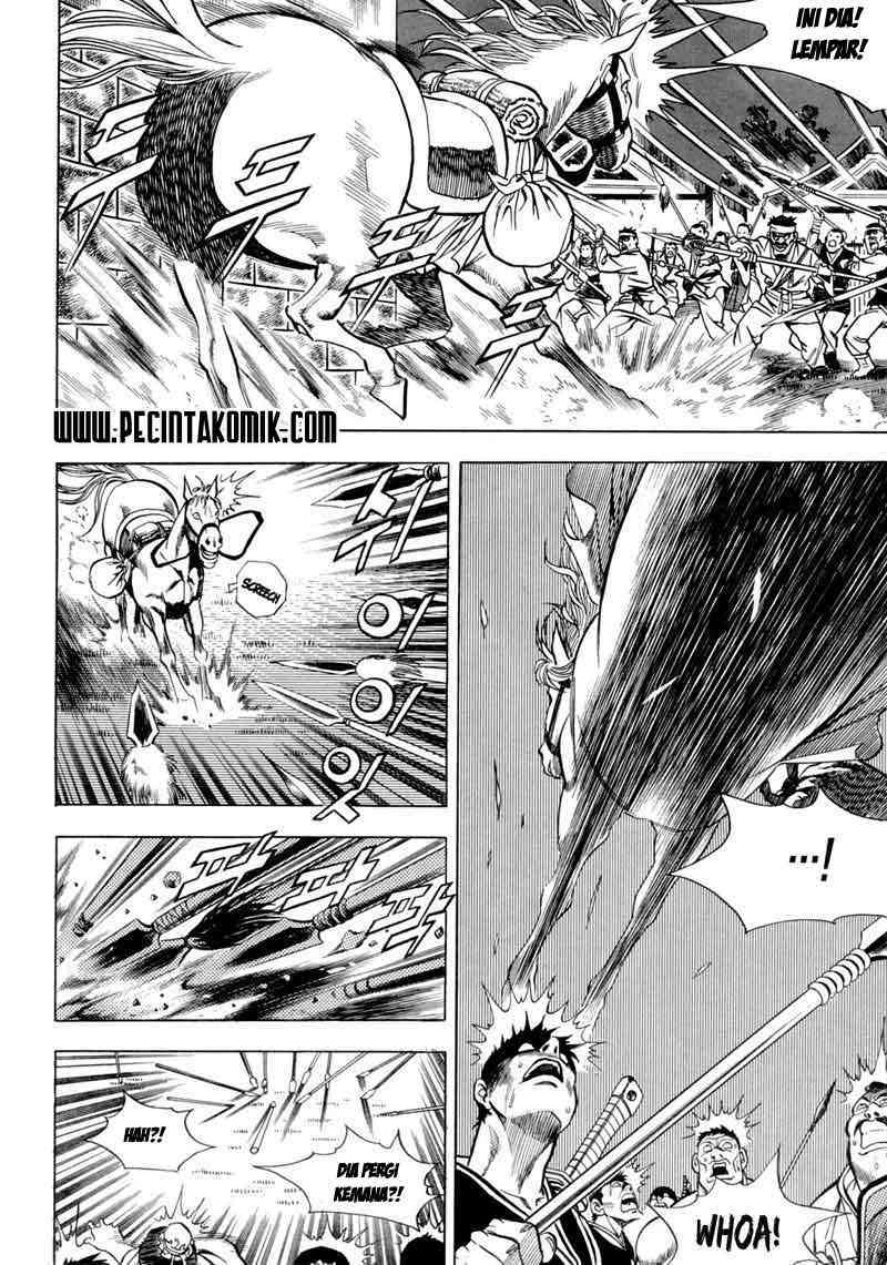 Yongbi Chapter 4 Gambar 14