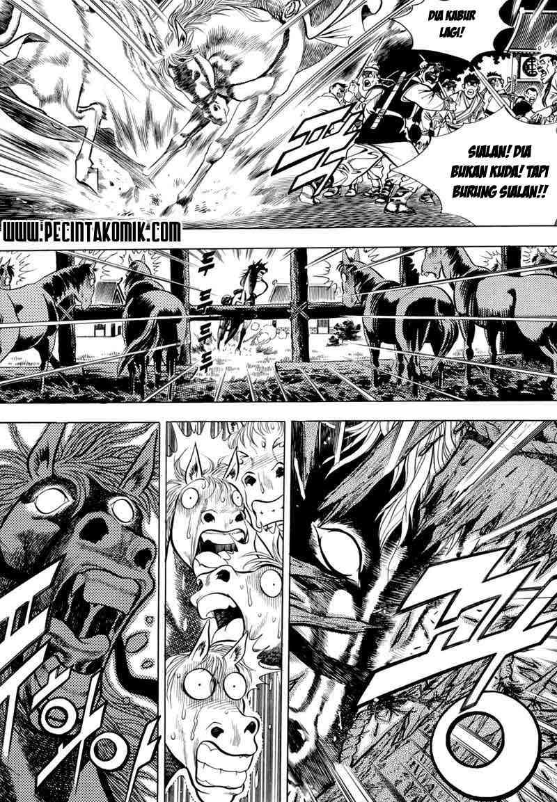 Yongbi Chapter 4 Gambar 15