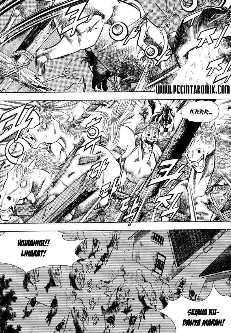 Yongbi Chapter 4 Gambar 16