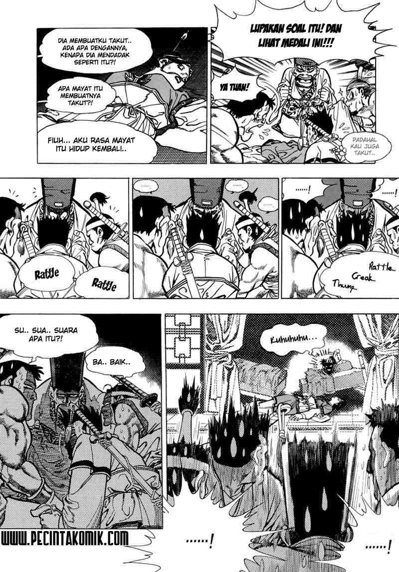 Yongbi Chapter 4 Gambar 4