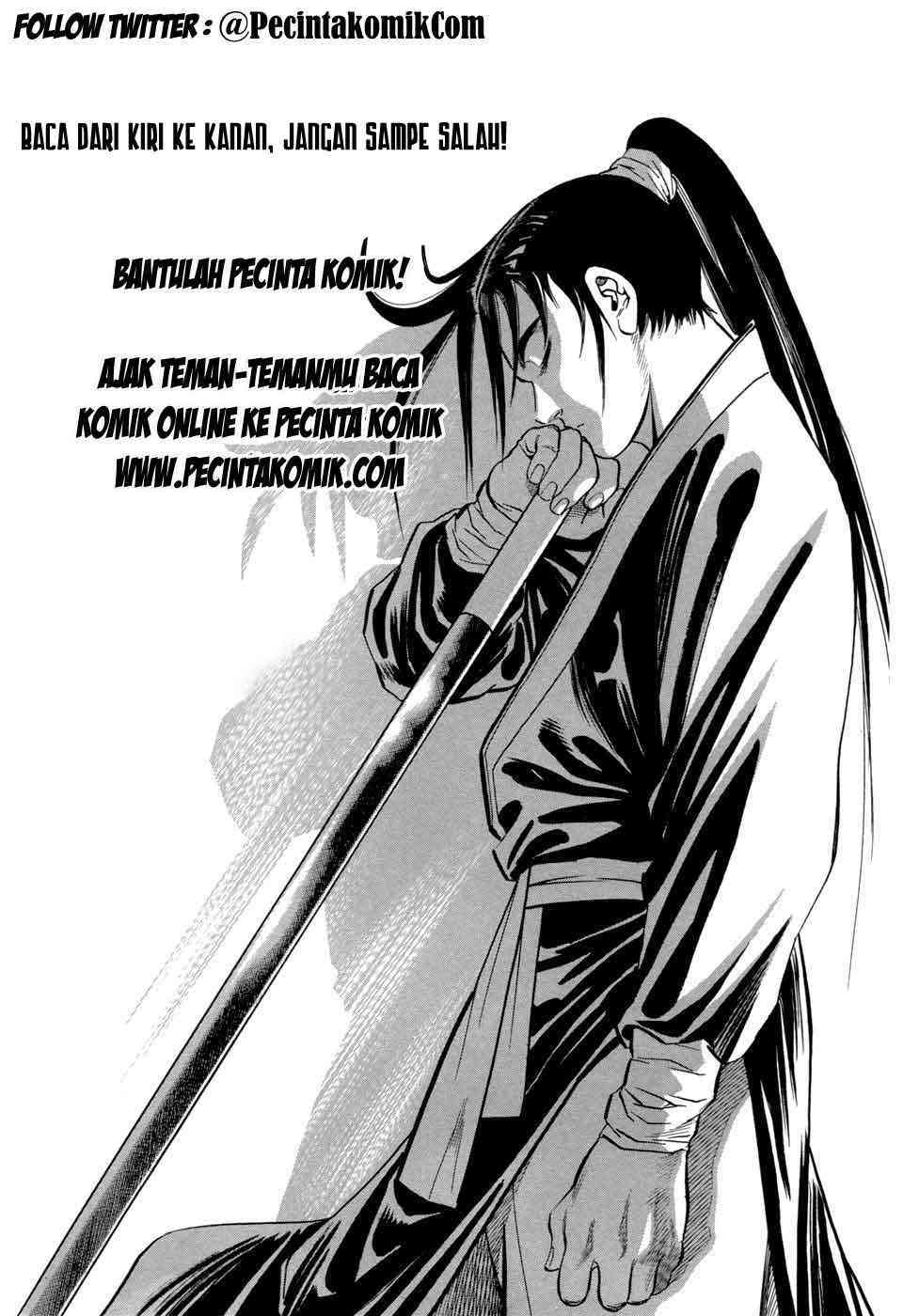 Baca  Yongbi Chapter 3 Gambar 2