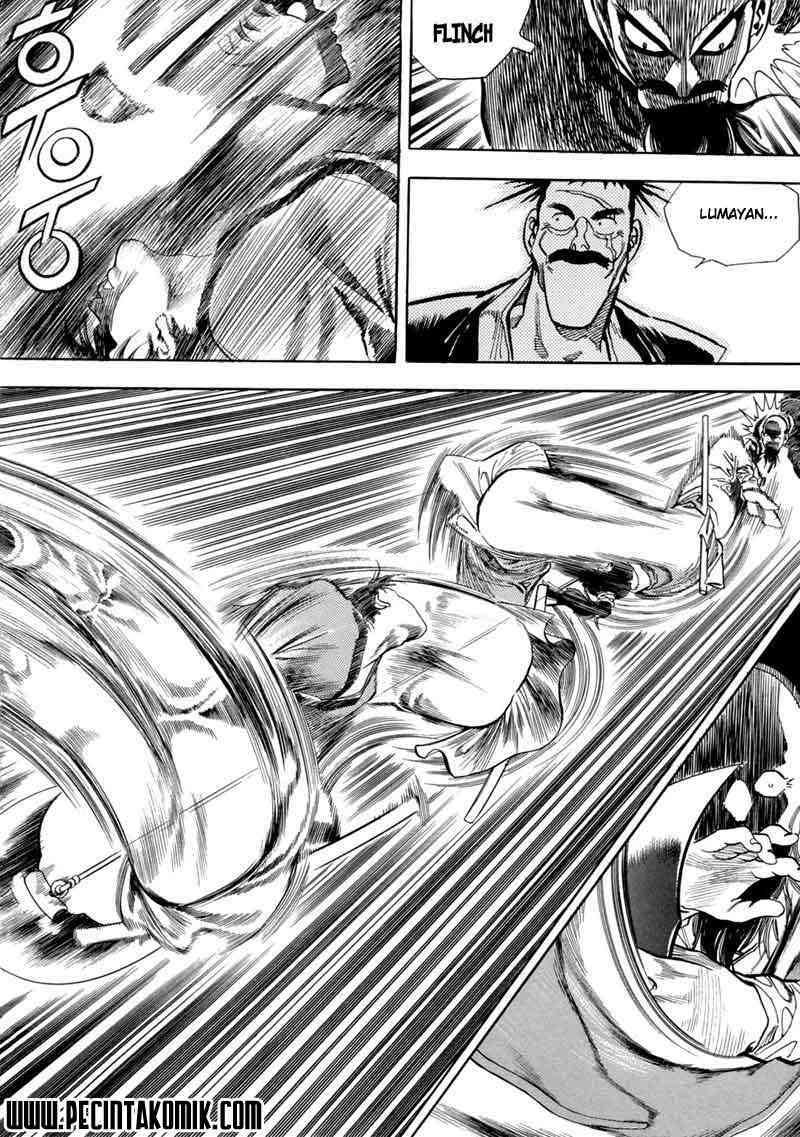 Yongbi Chapter 2 Gambar 6