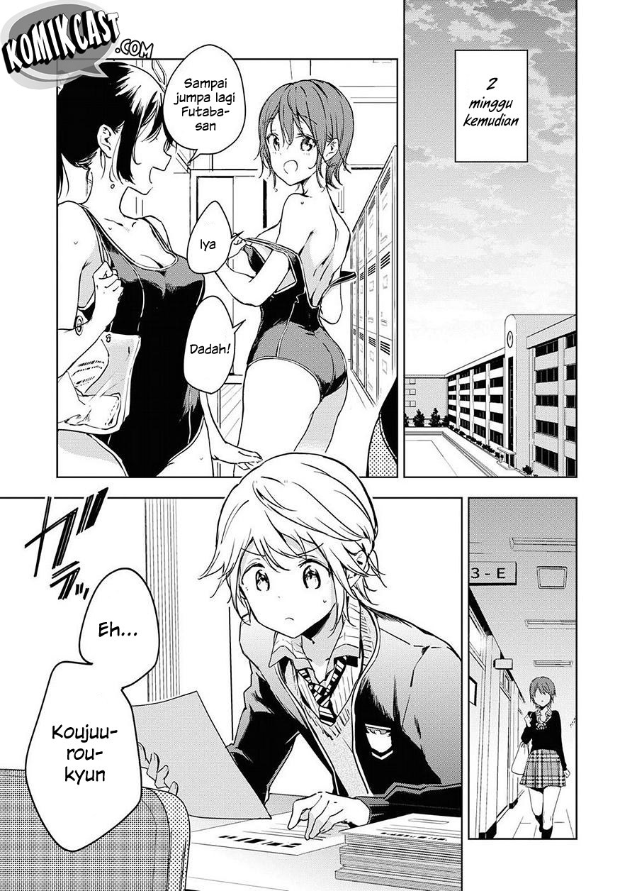 Masamune-kun no Revenge After School Chapter 02 Gambar 11