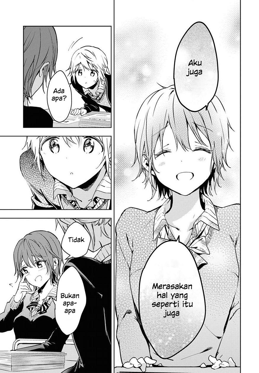 Masamune-kun no Revenge After School Chapter 02 Gambar 17
