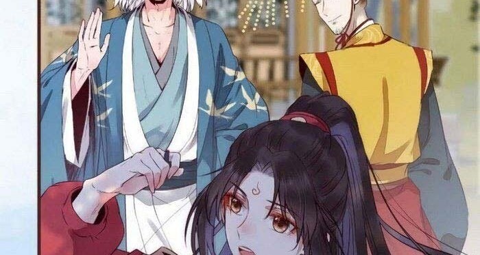 The Ghostly Doctor Chapter 208 Gambar 27