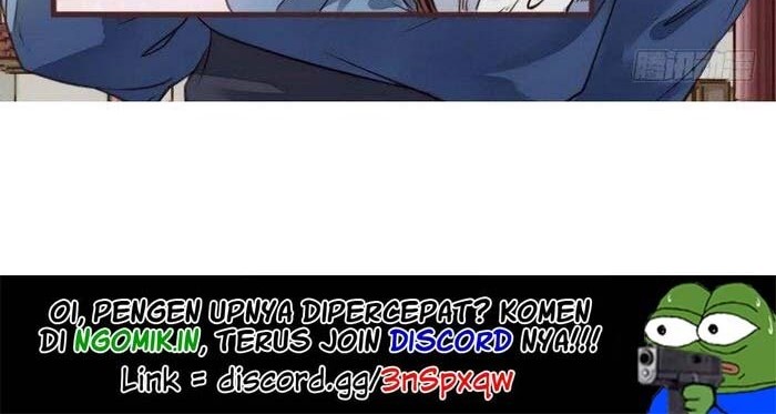 The Ghostly Doctor Chapter 208 Gambar 29