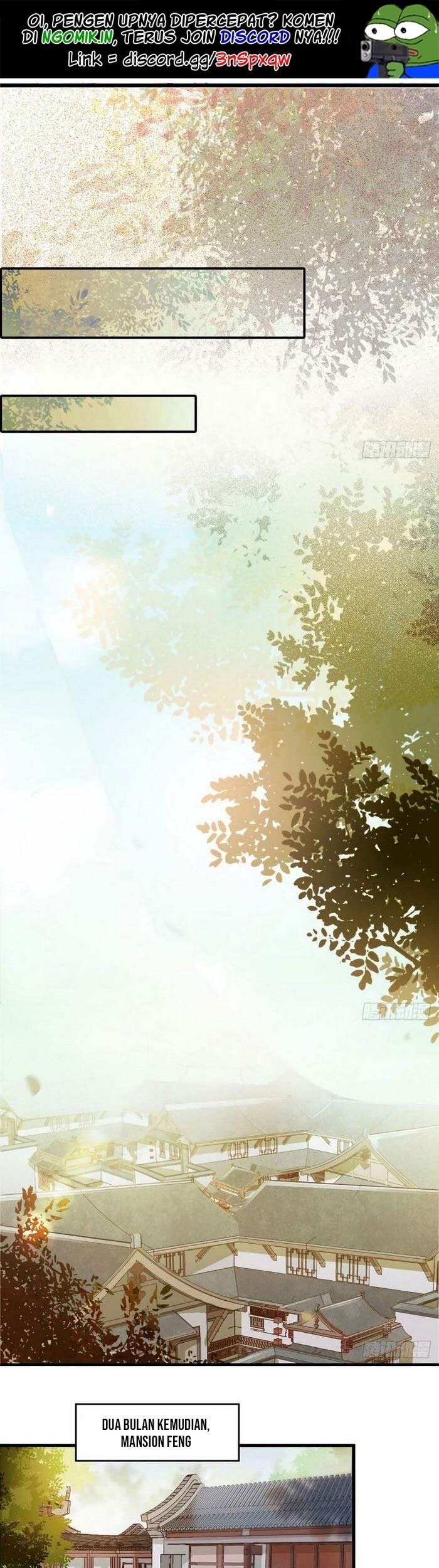 Baca  The Ghostly Doctor Chapter 208 Gambar 2