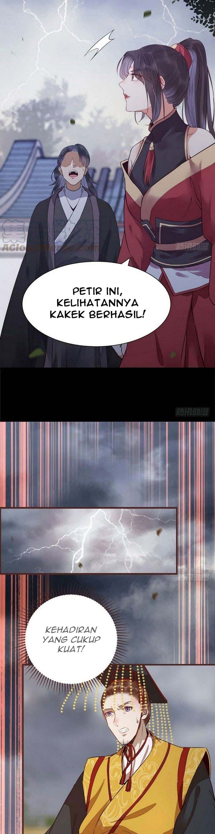 The Ghostly Doctor Chapter 208 7