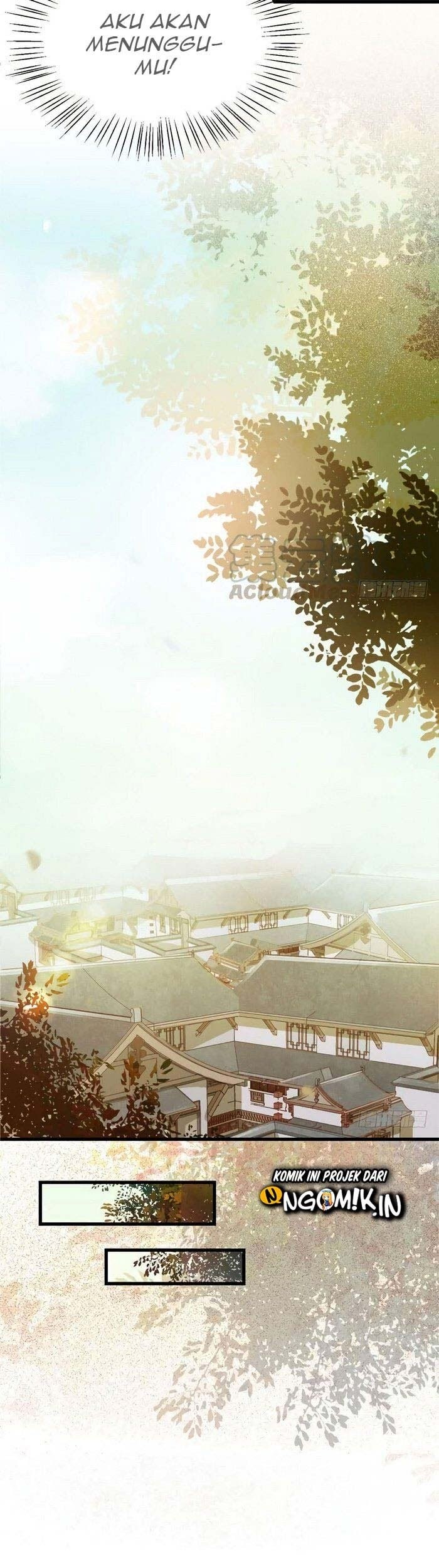 The Ghostly Doctor Chapter 206 Gambar 20