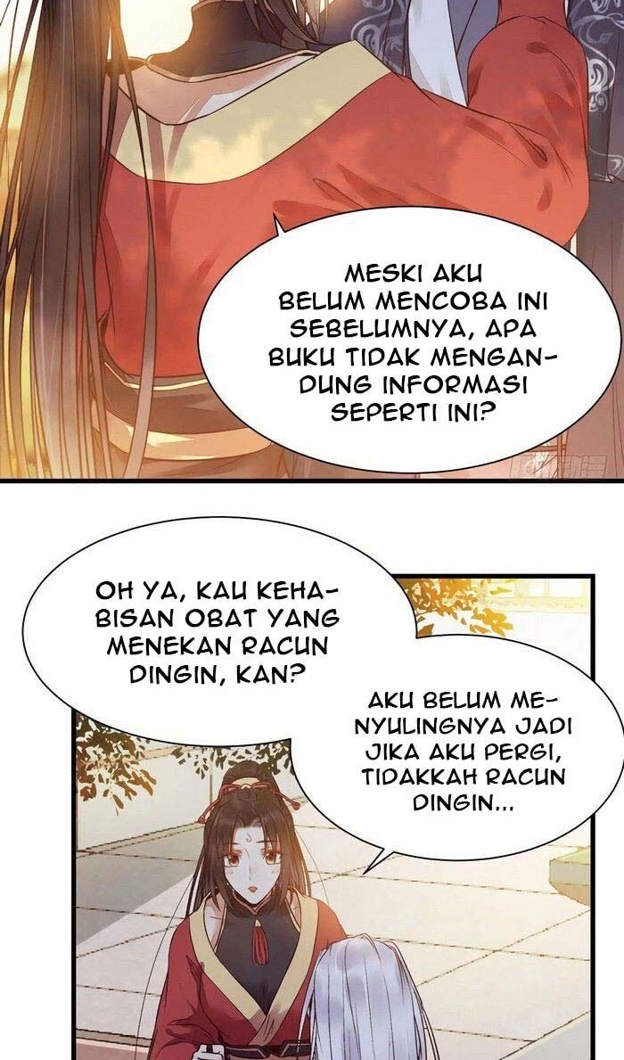 The Ghostly Doctor Chapter 206 Gambar 9