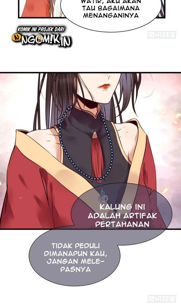 The Ghostly Doctor Chapter 206 Gambar 11