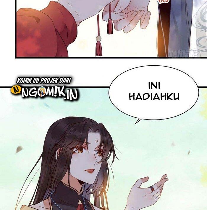 The Ghostly Doctor Chapter 206 Gambar 13