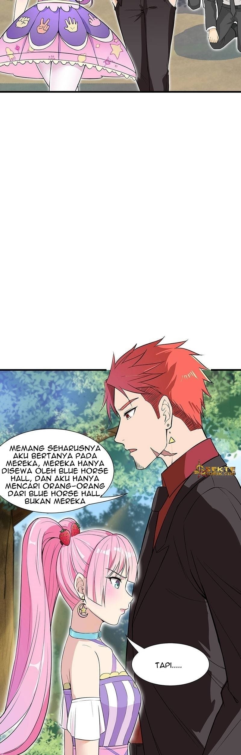 Dianfeng Chapter 35 Gambar 7
