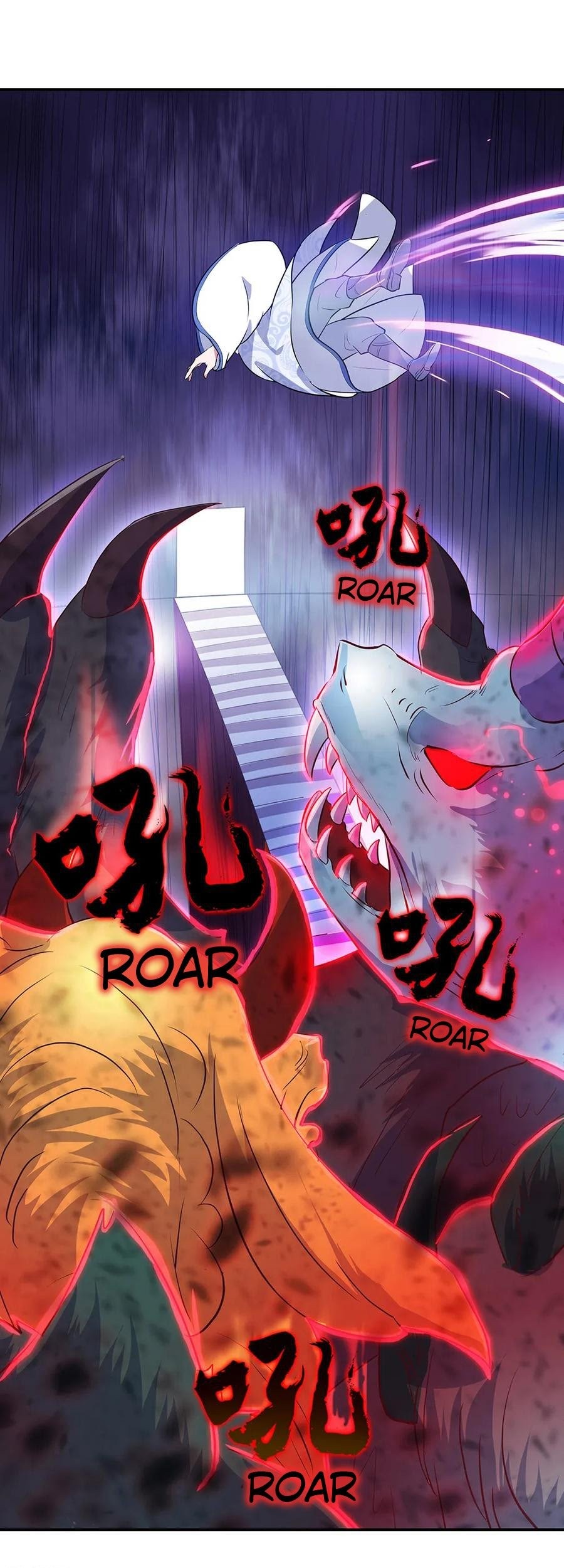 Peerless Soul Chapter 214 Gambar 10