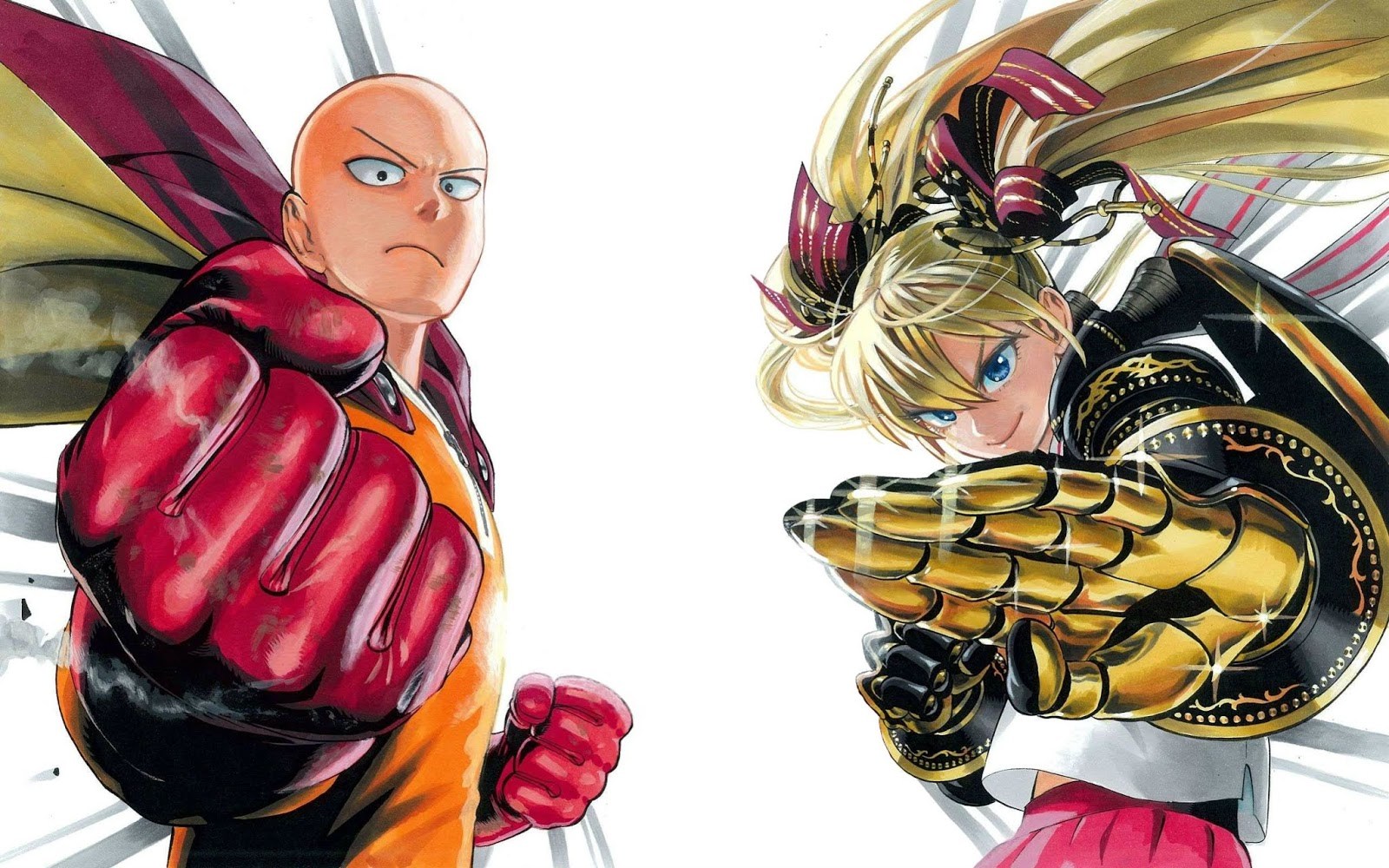 Baca Komik Dangan Tenshi Fan Club Chapter 01 Gambar 1