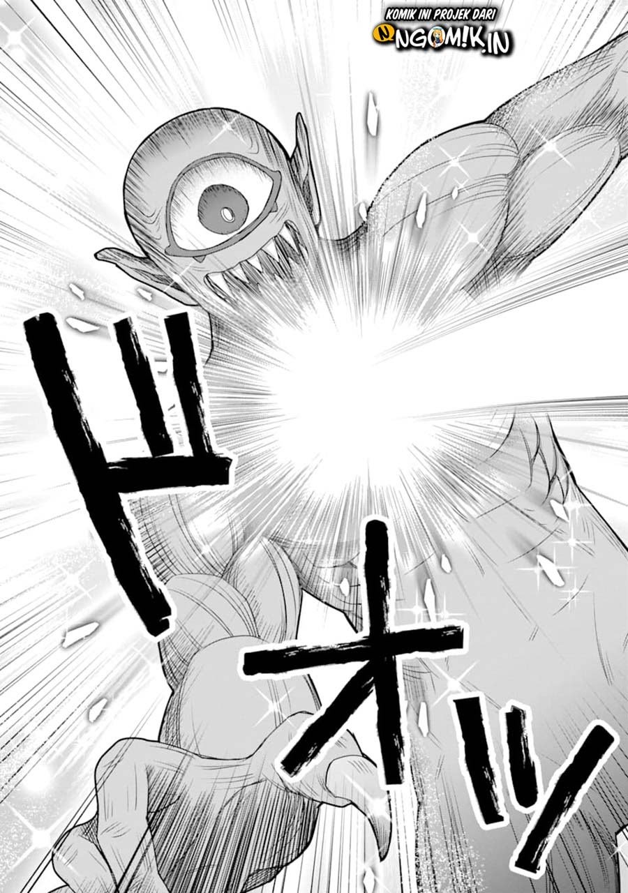 I was fired as an Adventurer, so I became an Alchemist!~ Frontier development? Alright, leave it to me! Chapter 10 Gambar 16