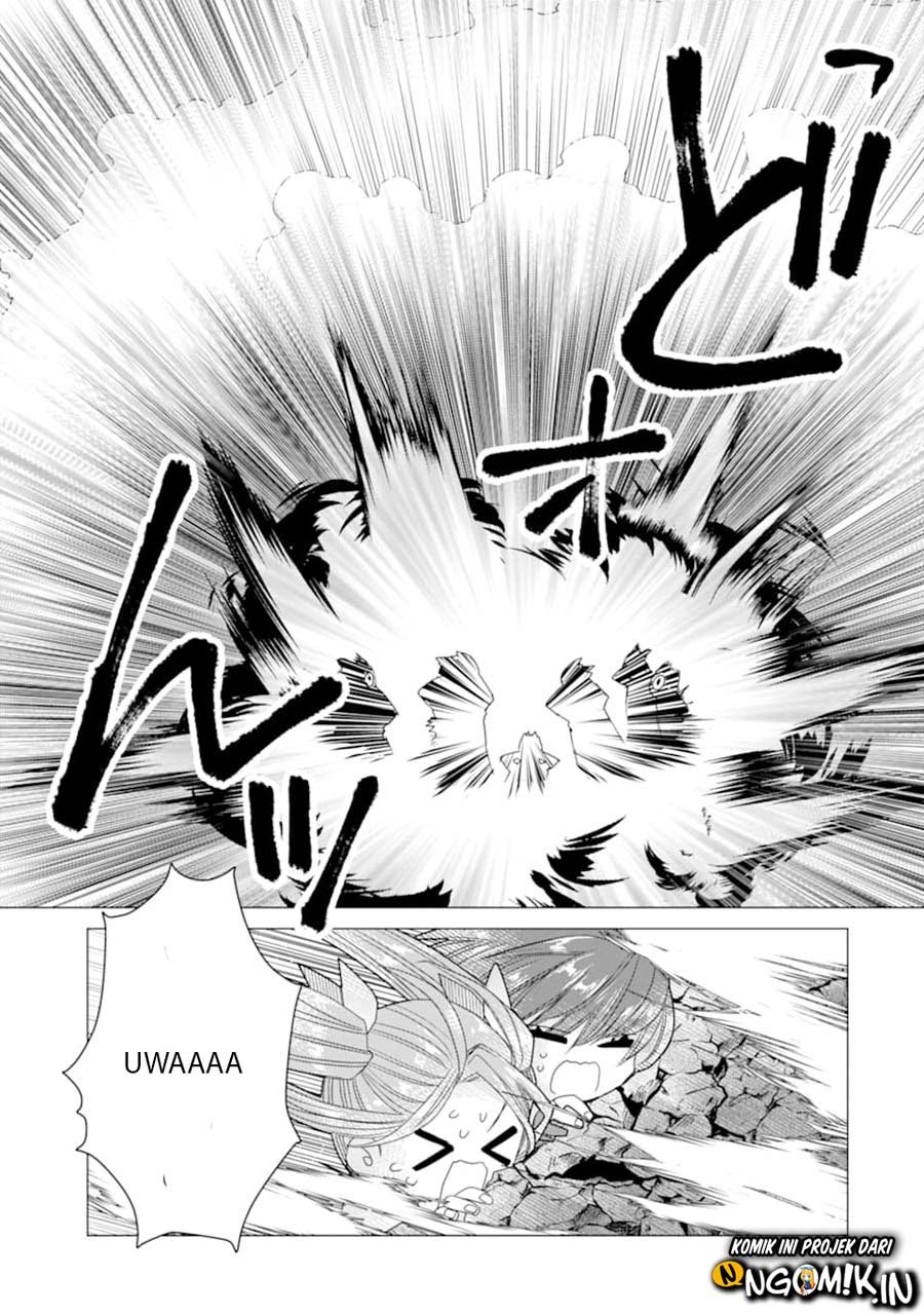 I was fired as an Adventurer, so I became an Alchemist!~ Frontier development? Alright, leave it to me! Chapter 10 Gambar 30