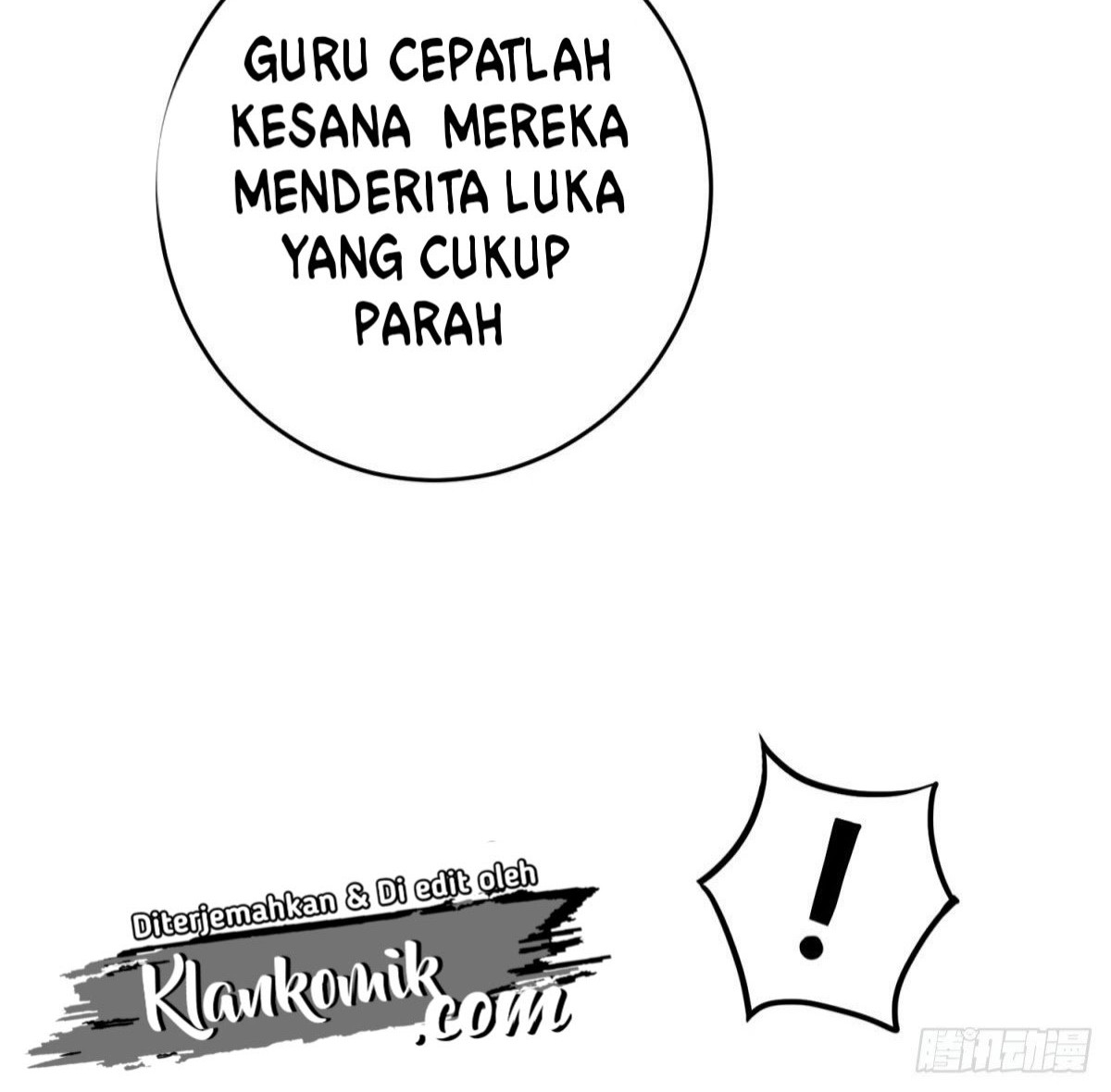 One Thousand Live Broadcast Big Local Tyrant Chapter 36 Gambar 21