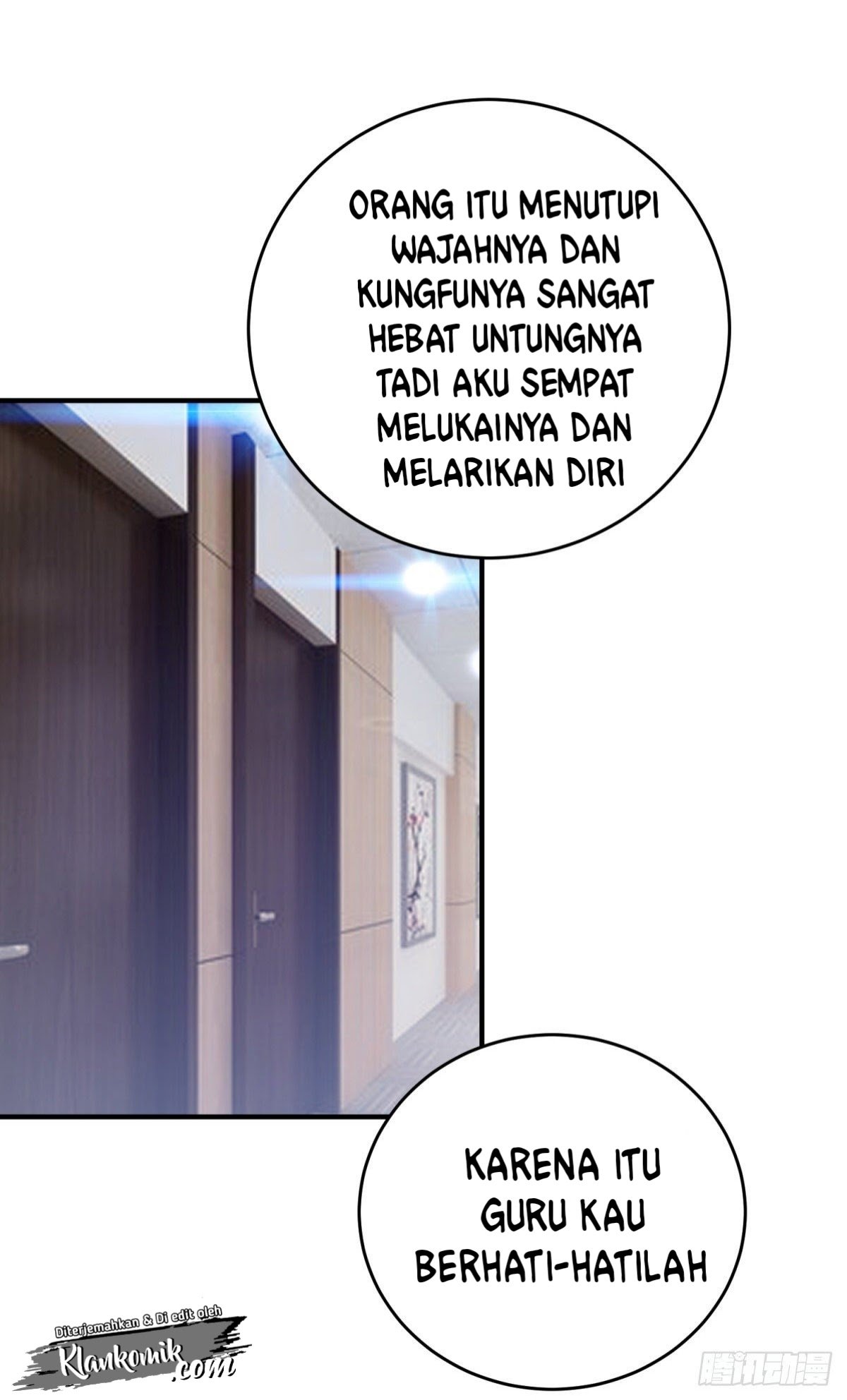 One Thousand Live Broadcast Big Local Tyrant Chapter 36 Gambar 24