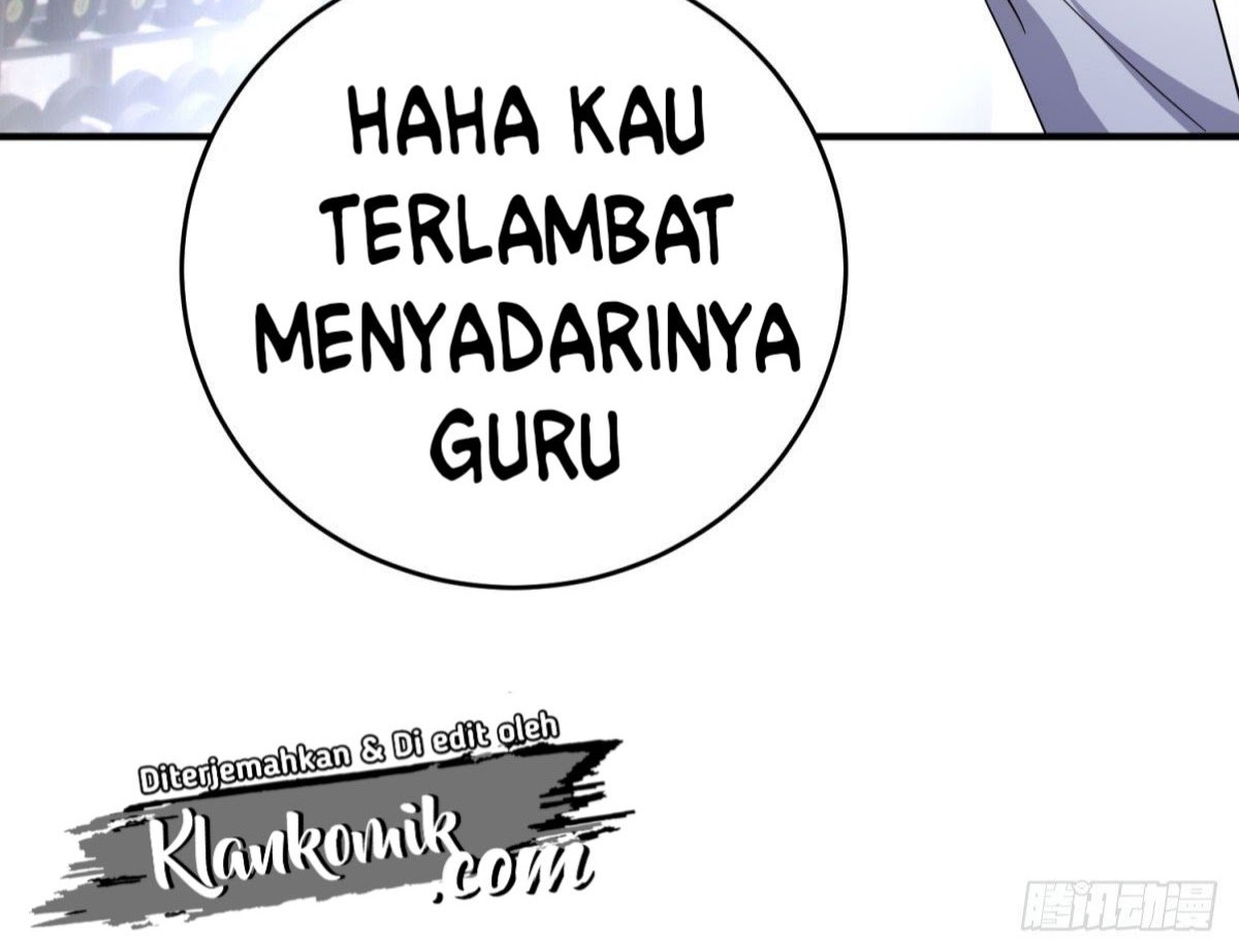 One Thousand Live Broadcast Big Local Tyrant Chapter 36 Gambar 46