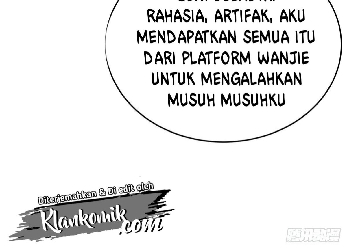 One Thousand Live Broadcast Big Local Tyrant Chapter 36 Gambar 48