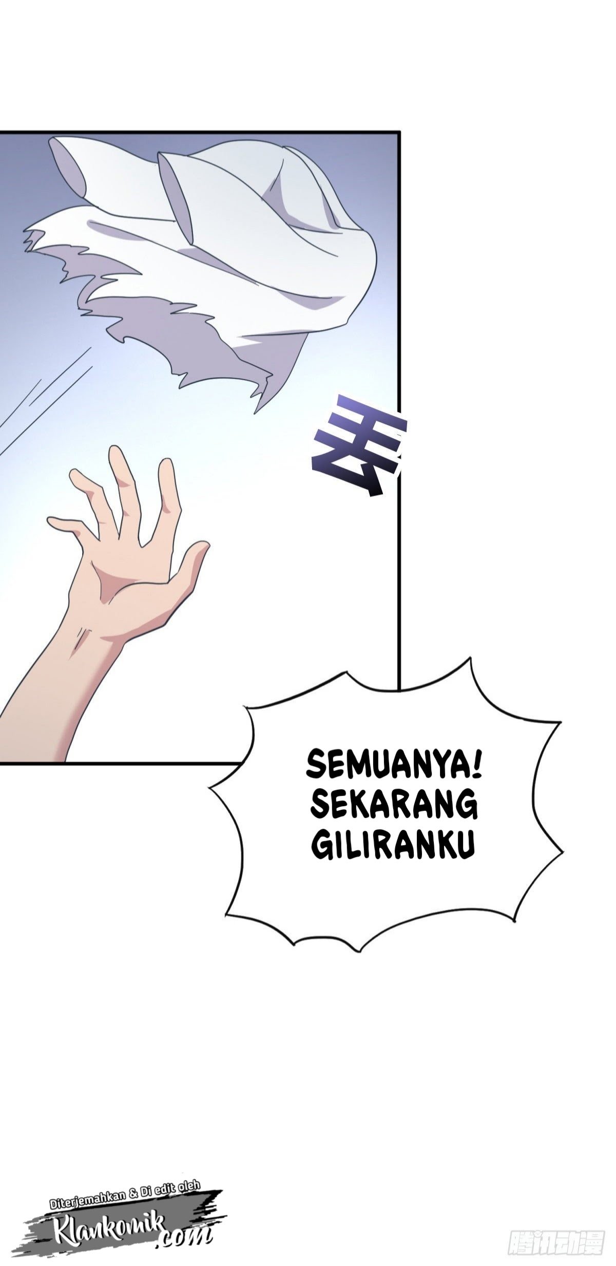 One Thousand Live Broadcast Big Local Tyrant Chapter 36 Gambar 54