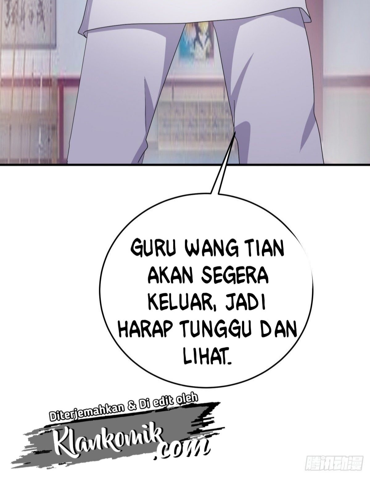 One Thousand Live Broadcast Big Local Tyrant Chapter 36 Gambar 56