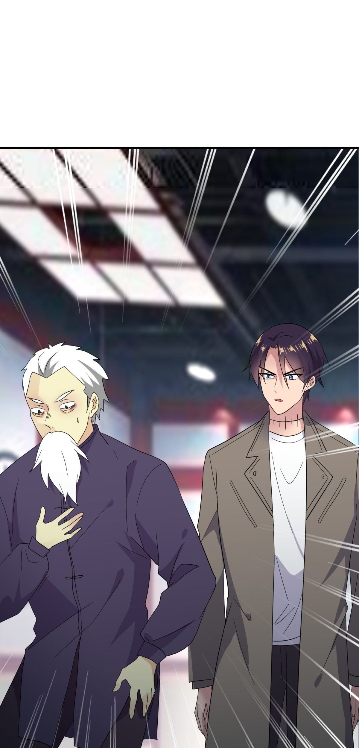 One Thousand Live Broadcast Big Local Tyrant Chapter 36 Gambar 3