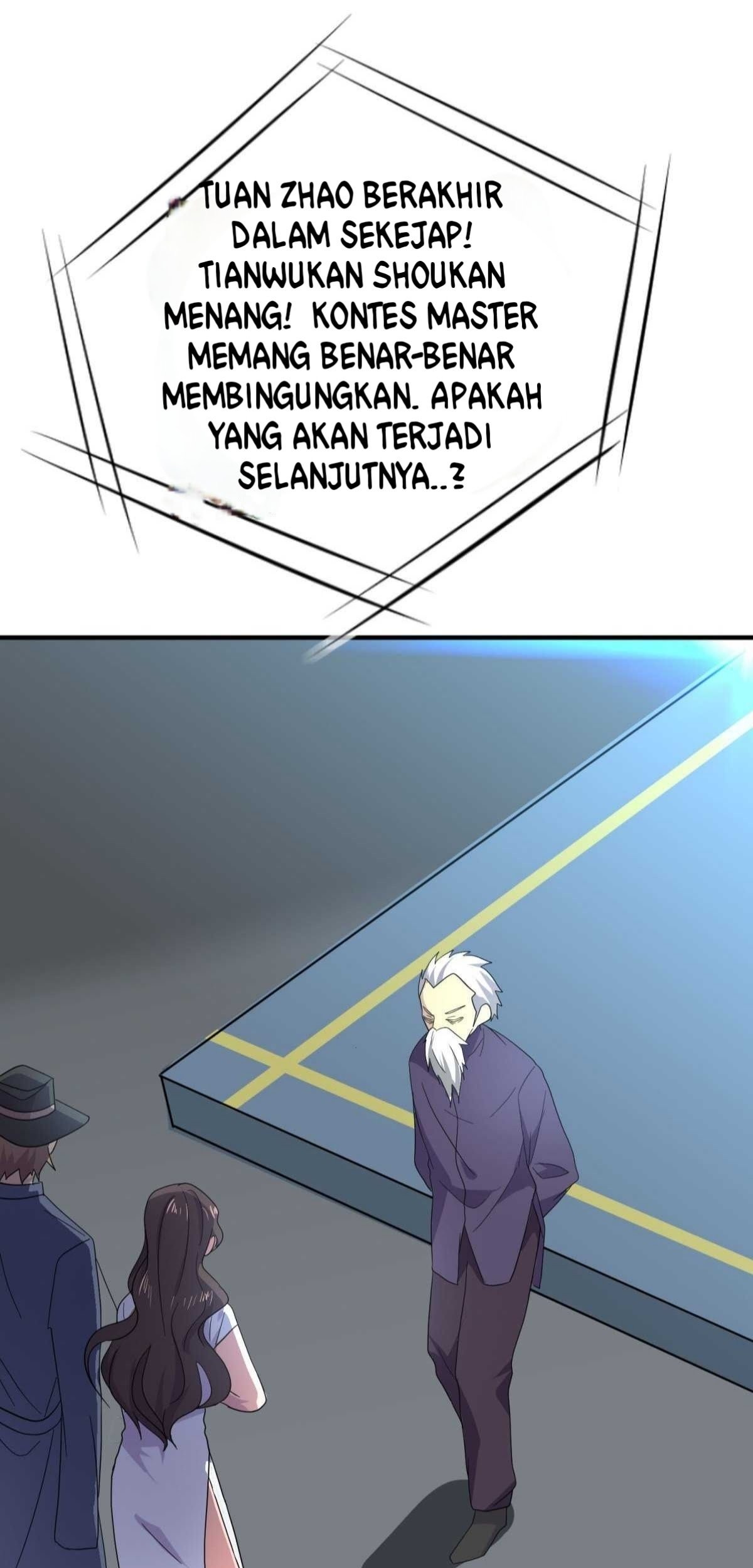 One Thousand Live Broadcast Big Local Tyrant Chapter 36 Gambar 11