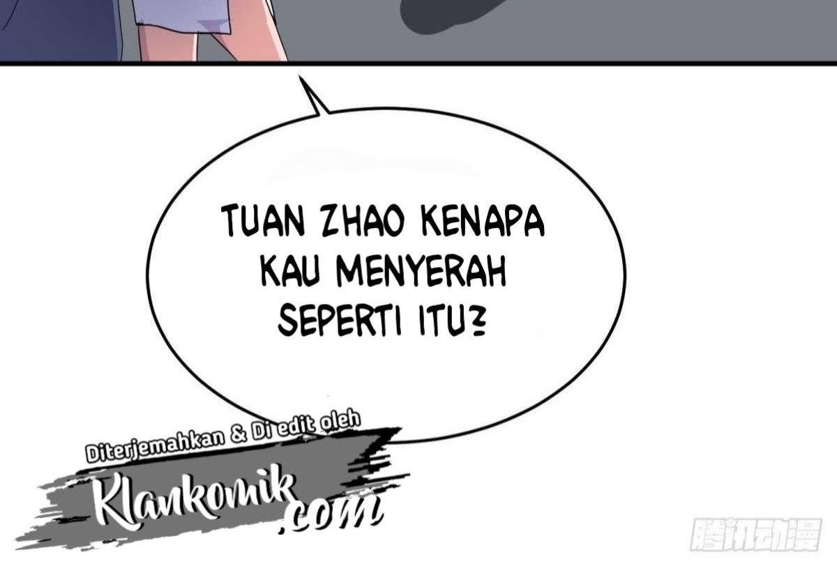 One Thousand Live Broadcast Big Local Tyrant Chapter 36 Gambar 12