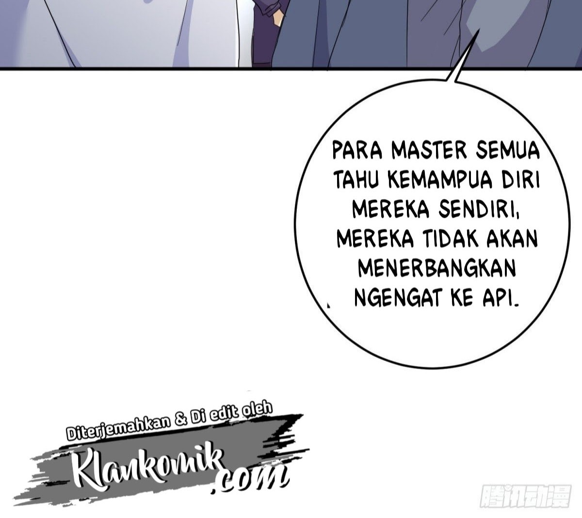 One Thousand Live Broadcast Big Local Tyrant Chapter 36 Gambar 16