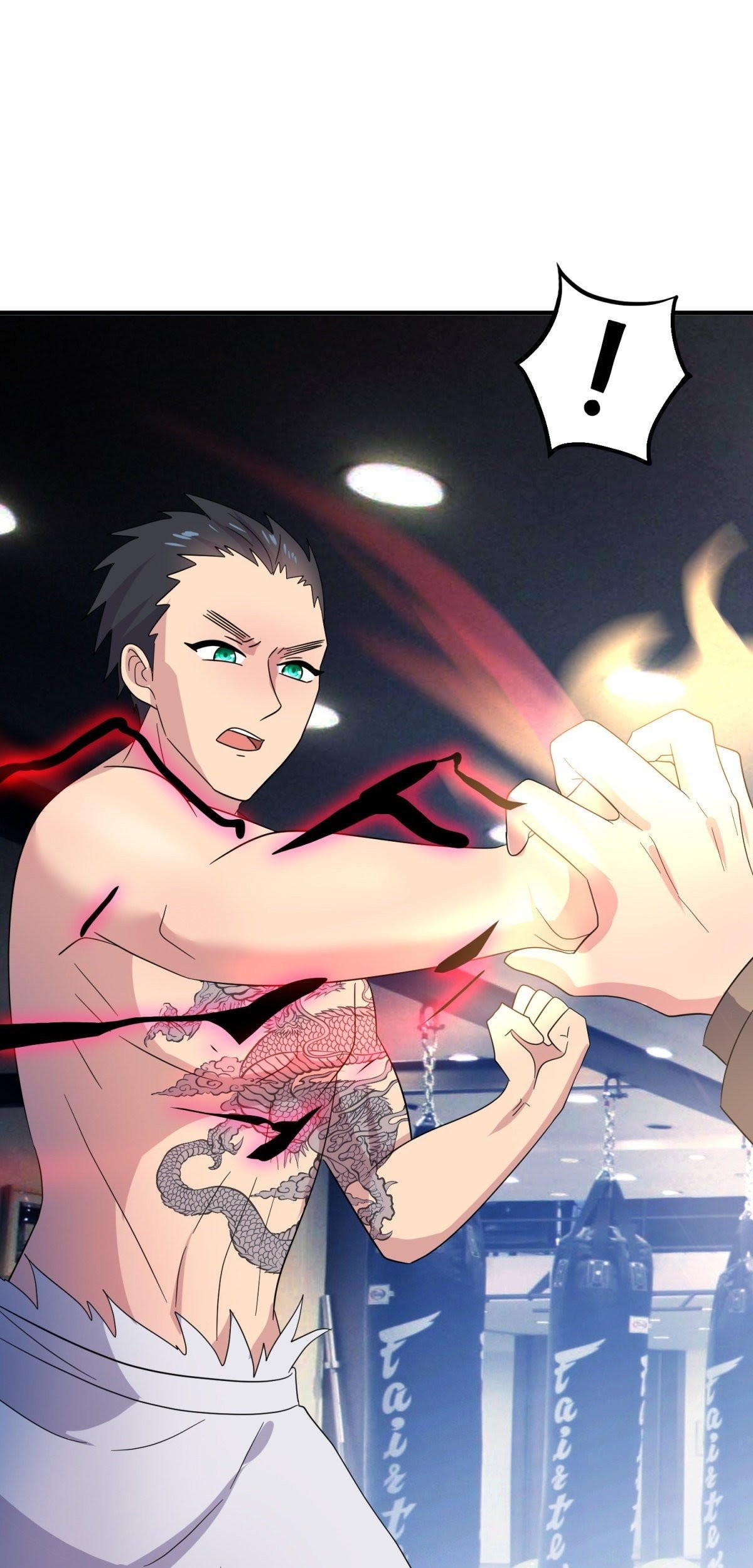 One Thousand Live Broadcast Big Local Tyrant Chapter 37 Gambar 29