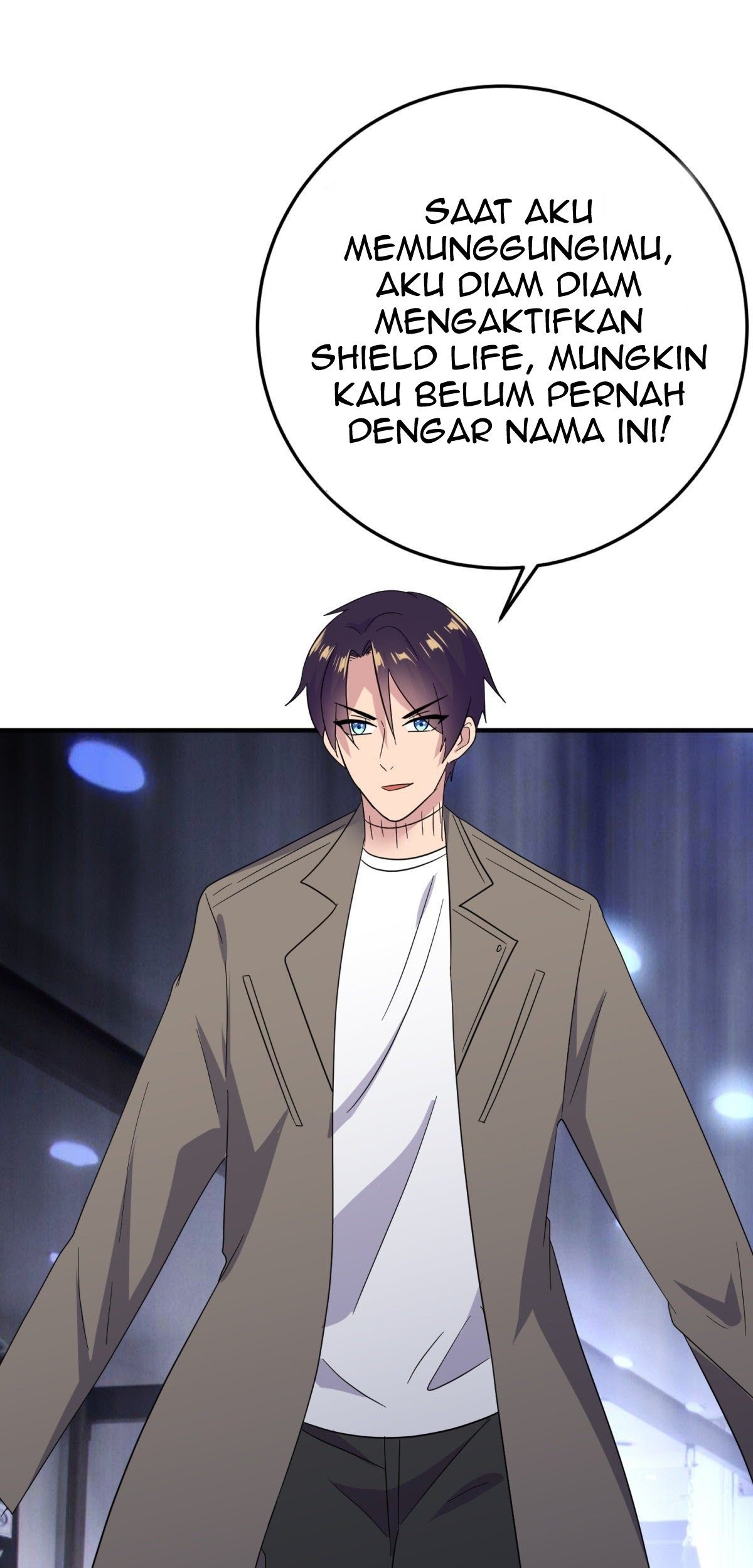 One Thousand Live Broadcast Big Local Tyrant Chapter 37 Gambar 39