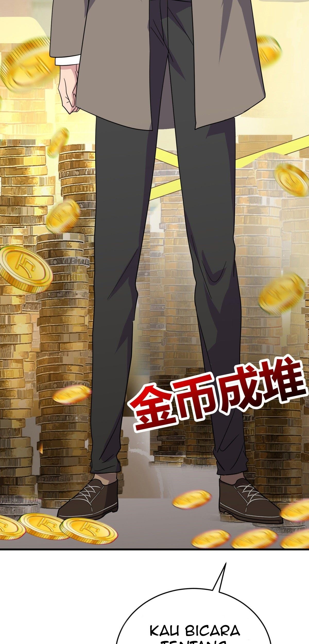 One Thousand Live Broadcast Big Local Tyrant Chapter 37 Gambar 53