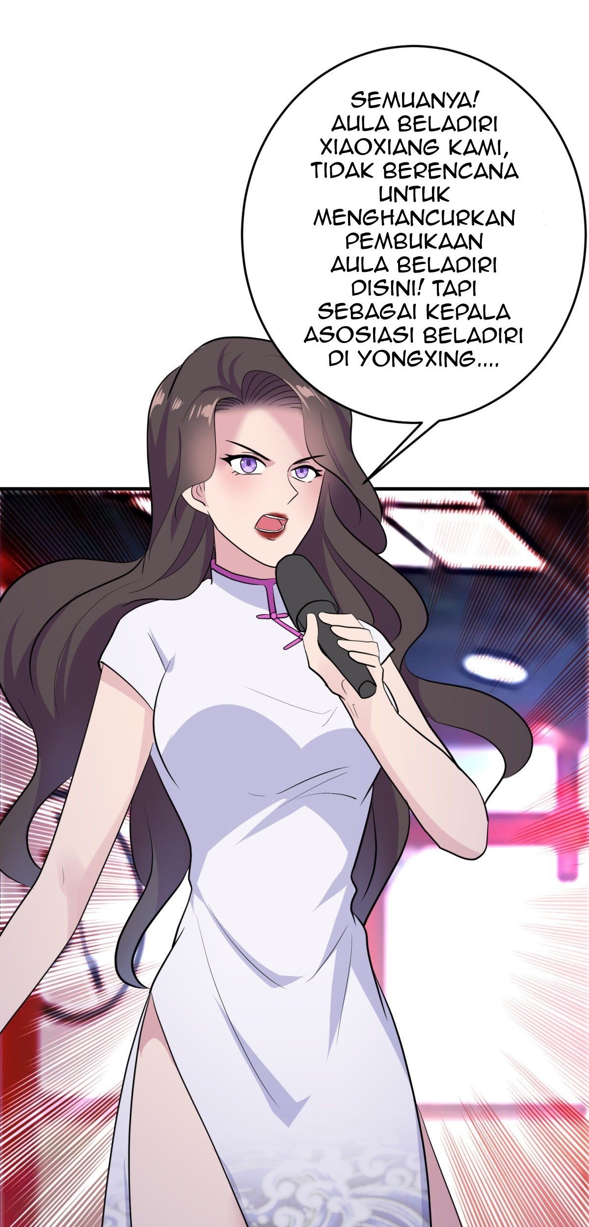 One Thousand Live Broadcast Big Local Tyrant Chapter 37 Gambar 12