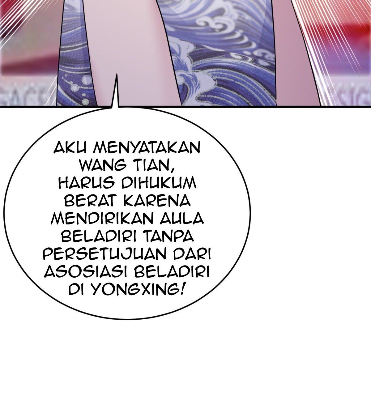 One Thousand Live Broadcast Big Local Tyrant Chapter 37 Gambar 13