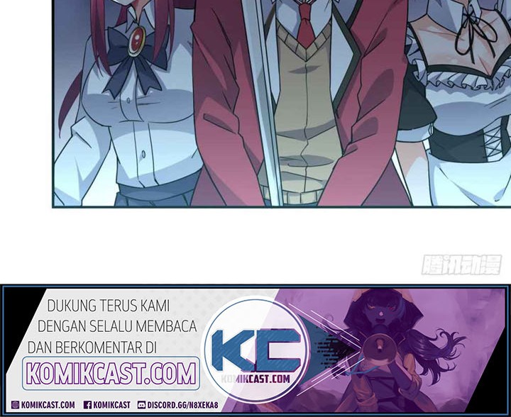 I Picked up a Demon Lord as a Maid Chapter 44 Gambar 5