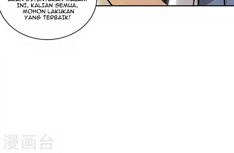 I Was Trash Chapter 119 Gambar 25