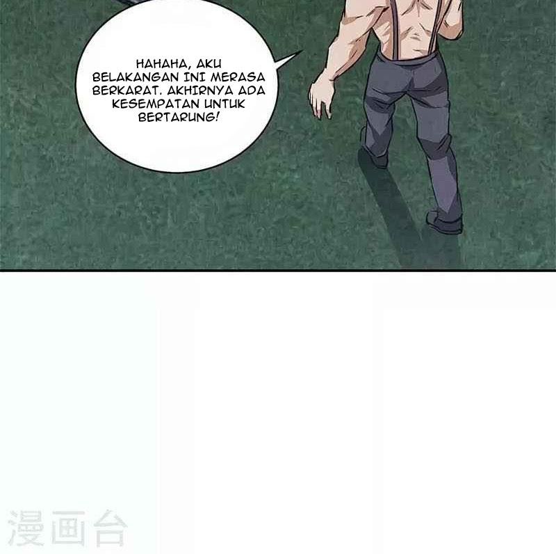 I Was Trash Chapter 119 Gambar 14