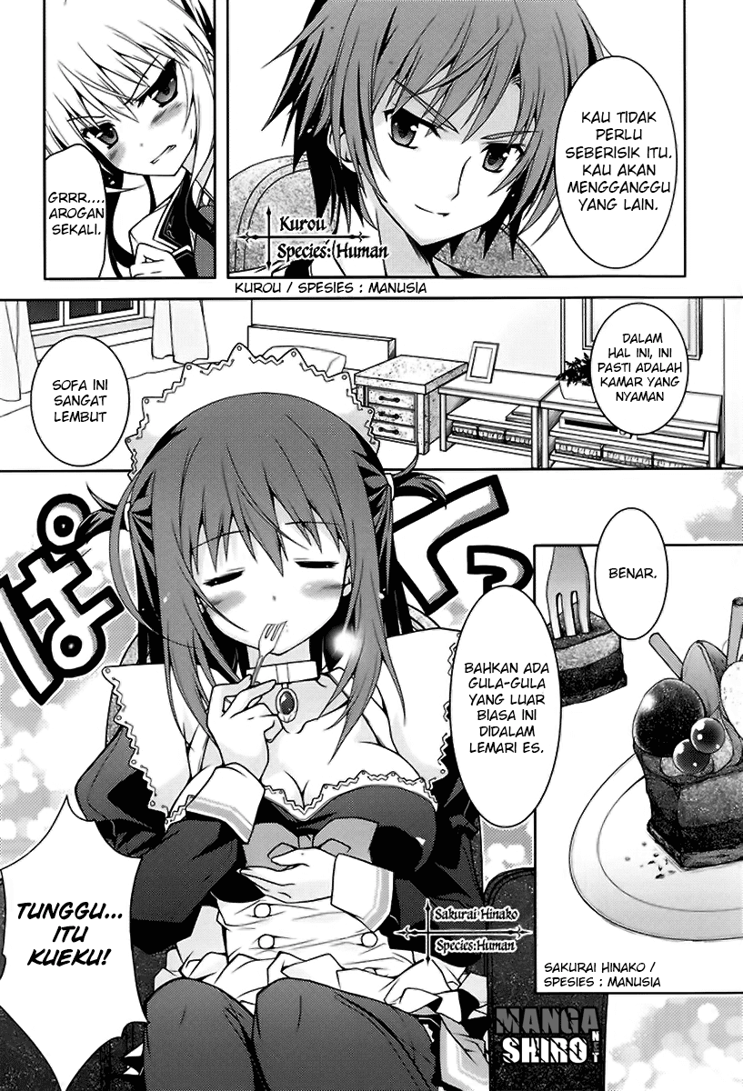 Kenshin no Succeed Chapter 00 Gambar 4