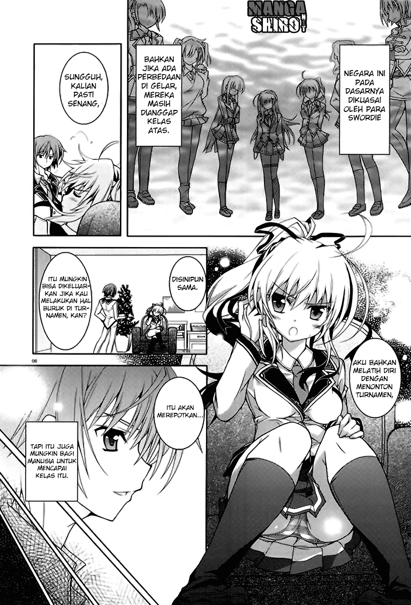 Kenshin no Succeed Chapter 00 Gambar 7