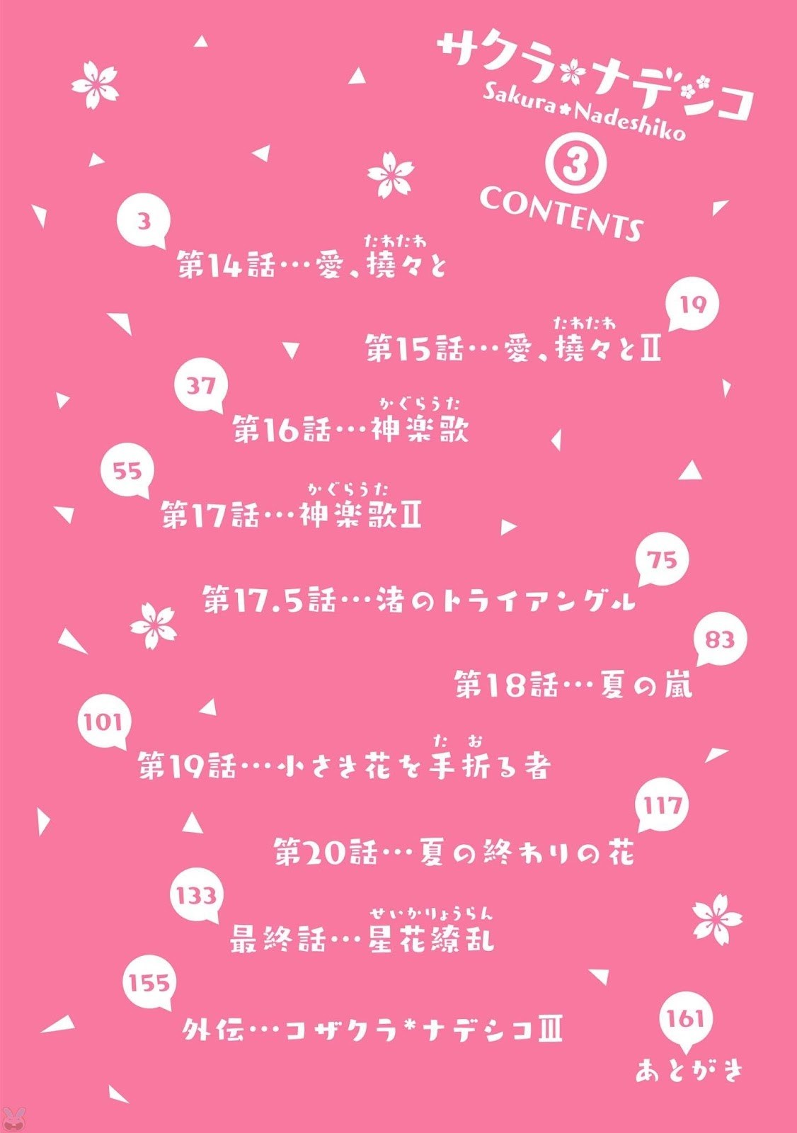 Sakura Nadeshiko Chapter 20 Gambar 4