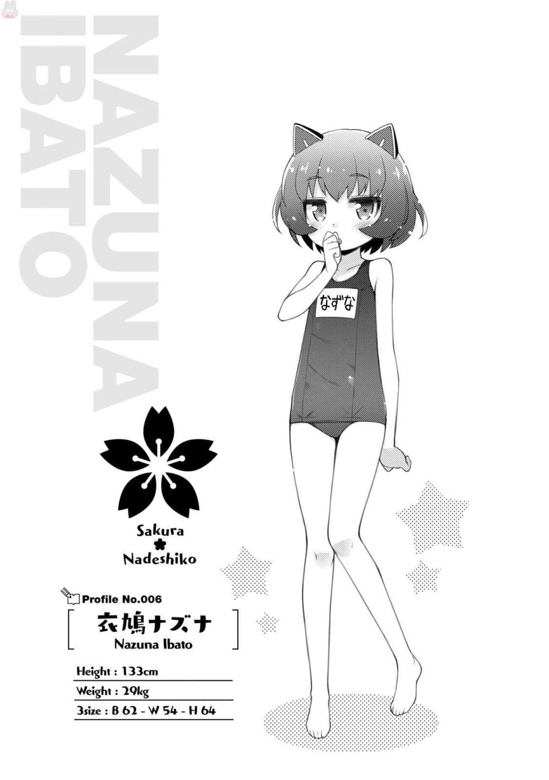 Sakura Nadeshiko Chapter 13.5 Gambar 9