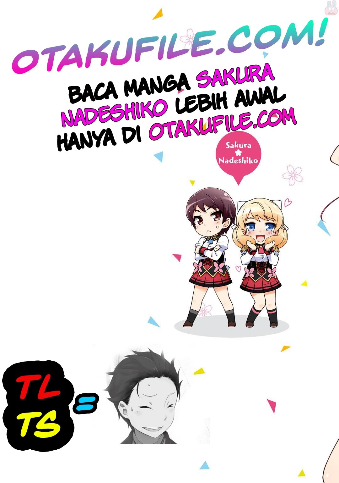 Baca  Sakura Nadeshiko Chapter 04 Gambar 2