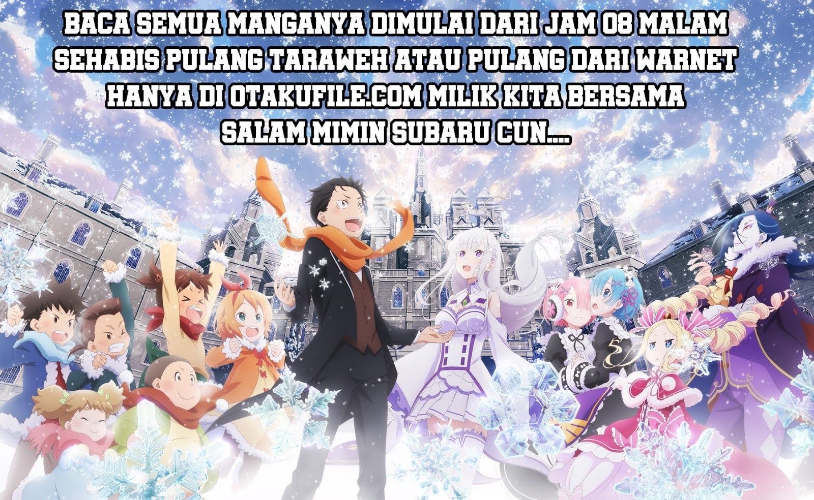 Sakura Nadeshiko Chapter 04 Gambar 27