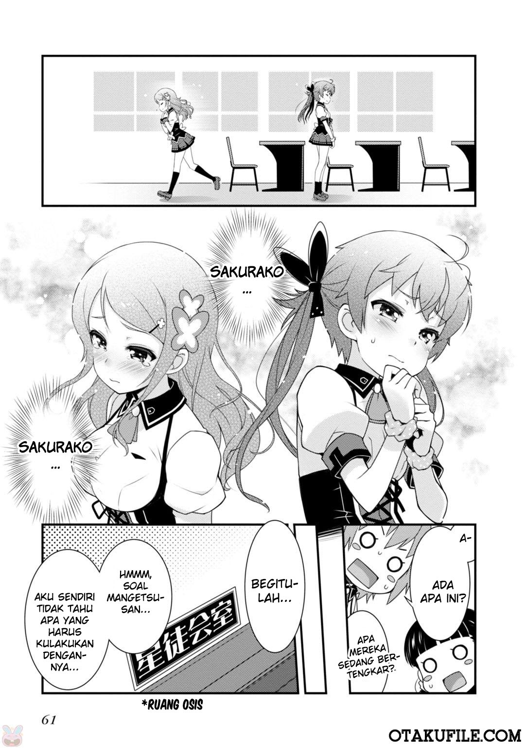 Sakura Nadeshiko Chapter 02 Gambar 22