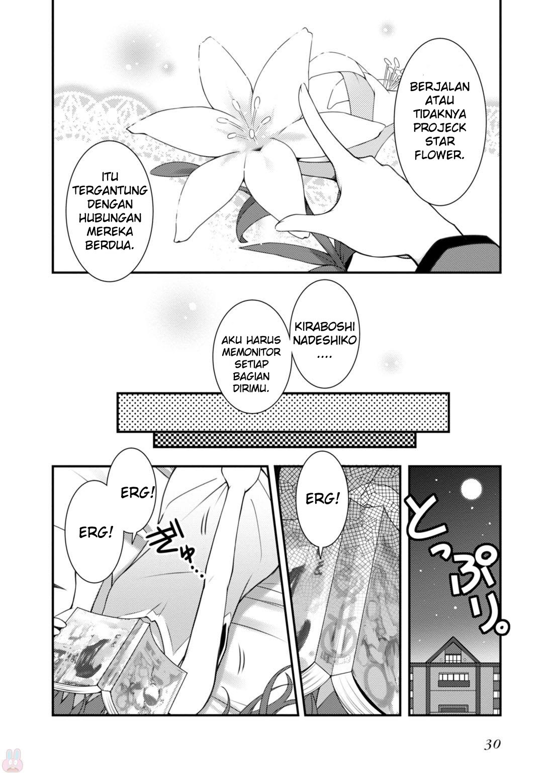Sakura Nadeshiko Chapter 1 Gambar 31